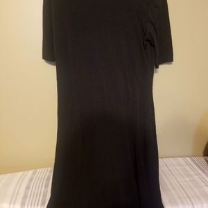 Size XL Lularoe Noir Julia